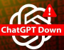 چیٹ جی پی ٹی کی سروس دنیا بھر میں متاثر