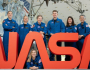 ناسا نے 10 نئے خلاباز امیدواروں کا اعلان کردیا