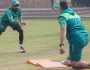 جنوبی افریقہ کے خلاف ٹیسٹ سیریز کی تیاریاں، این سی اے کا تربیتی کیمپ اختیام پزیر