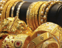 سونے کی قیمت میں مسلسل اضافے کے بعد بڑی کمی