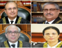 25 میں سے 4 ججوں کے اعتراض کی کوئی اہمیت نہیں، صدر سپریم کورٹ بار ایسوسی ایشن