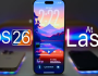 ایپل موبائل آپریٹنگ سسٹم آئی او ایس 26 کی ریلیز کا اعلان، یہ جدید اپ ڈیٹ کن ماڈلز پر دستیاب ہوگا؟