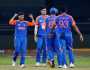 ایشیا کپ فائنل: پاکستان کا بھارت کو جیت کے لیے 147 رنز کا ہدف