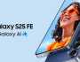 سام سنگ نے جدید اے آئی فیچرز سے مزین گلیکسی ایس 25 ایف ای متعارف کرادیا، اہم خصوصیات کیا ہیں؟