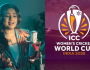 آئی سی سی نے ویمنز کرکٹ ورلڈ کپ 2025 کا آفیشل ترانہ جاری کردیا
