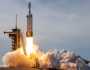اسپیس ایکس کا مشن کامیاب، ناسا اور ناوا کے اسپیس ویذر سیٹلائٹس خلا میں روانہ