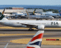 پی آئی اے کا برطانیہ کے لیے فضائی آپریشن بحال، 5 سال بعد پہلی پرواز مانچسٹر پہنچ گئی