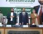 پاکستان 2030 سیمینار: عوامی مسائل جلد حل کے لیے ہر ڈویژن کو صوبہ بنانے کی تجویز