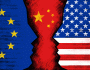 چین کا یورپی یونین پر ’ٹکراؤ کو ہوا دینے‘ کا الزام اور حقیقت تسلیم کرنیکی کی تنبیہ