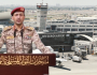 یمنی فوج کے میزائل حملے سے اسرائیل کا بن گوریون ایئرپورٹ بند
