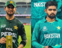 ایشیا کپ میں شاندار کارکردگی: شاہین آفریدی نے بابر اعظم کو پیچھے چھوڑ دیا