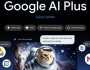 گوگل نے پاکستان میں اے آئی پلس پلان متعارف کرا دیا