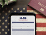 امریکا نے ایچ-ون بی ویزا قوانین میں نئی پابندیوں کے بعد ترمیم کی تجویز پیش کردی