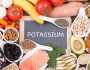 پوٹاشیم: دل، پٹھوں اور اعصاب کے لیے طاقت کا خزانہ