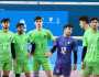 ایشین یوتھ گیمز: پاکستان والی بال ٹیم نے چین کو ہرا کر سیمی فائنل میں جگہ بنالی