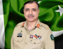 ڈی جی آئی ایس آئی لیفٹیننٹ جنرل عاصم ملک کی مدت ملازمت میں توسیع کا فیصلہ