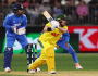 دو طرفہ ون ڈے سیریز، بھارت کو آسٹریلیا کے ہاتھوں شکست کا سامنا