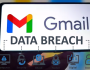 18 کروڑ 30 لاکھ جی میل اکاؤنٹس کا ڈیٹا لیک، صارفین کے لیے خطرے کی گھنٹی