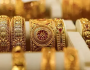 تاریخی اضافے کے بعد فی تولہ سونے کی قیمت میں نمایاں کمی