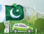 الیکٹرک گاڑیوں کا عالمی رجحان، پاکستان پیچھے کیوں؟