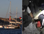 اسرائیل کا غزہ جانے والے بحری قافلے صمود کے کارکنوں کو یورپ ڈی پورٹ کرنے کا اعلان