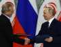 روس نے ایران پر پابندیاں مسترد کردیں