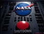 امریکی حکومتی شٹ ڈاؤن: ناسا کے 15 ہزار ملازمین فارغ، مشن معطل