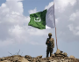 بھارتی سرپرستی میں خوارج کے حملے ناکام، 12 دہشتگرد ہلاک، 11 جوان شہید