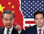 تجارتی کشیدگی کے باوجود چین اور امریکا میں اعلیٰ سطحی رابطوں کی تیاری
