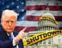 امریکی حکومت شٹ ڈاؤن: اس کا مطلب اور وجہ کیا ہے؟