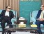 بنگلہ دیش میں پاکستان کے نئے تعینات ہائی کمشنر کی مشیر برائے خوراک سے ملاقات