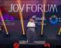 جوائے فورم 2025 ریاض: تفریح، ٹیکنالوجی اور تخلیق کا عالمی سنگم