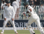 راولپنڈی ٹیسٹ: پاکستان کی ٹیم جنوبی افریقہ کیخلاف 333 رنز بناکر آؤٹ