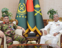 ایڈمرل نوید اشرف کا دورہ بنگلہ دیش، دوطرفہ میری ٹائم تعلقات میں سنگ میل قرار