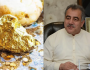 تربیلا ڈیم کی مٹی میں 636 ارب ڈالر مالیت کے سونے کے ذخائر دریافت، حنیف گوہر کا دعویٰ