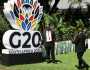 جی 20 سربراہان اجلاس: امریکی بائیکاٹ کے باوجود متفقہ اعلامیے کا مسودہ تیار