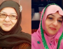 ایم کیو ایم کی خاتون رکن کہکشاں خان کو امریکا میں 8 سال قید کی سزا، جرم کیا تھا؟