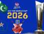 آئی سی سی مینز ٹی20 ورلڈ کپ 2026 کے سب سے دلچسپ 5 میچز جن پر فینز کی نظر ہوگی