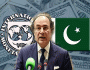 آئی ایم ایف سے اسٹاف لیول معاہدہ طے ہو چکا، وزیرخزانہ