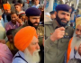 پنجاب پولیس کے اہلکار کا سریلی آواز میں عارفانہ کلام، سکھ یاتریوں کو رُلا دیا