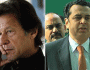  پی ٹی آئی عمران خان سے ملاقات کو سیاسی چال کے طور پر اسعمال کررہی ہے، طلال چوہدری