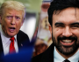 ٹرمپ کی مخالفت کے باوجود ظہران ممدانی کامیاب، ’کیا امریکی صدر کمزور ہورہے ہیں؟‘