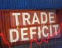 رواں مالی سال کے 4 ماہ میں تجارتی خسارہ 38 فیصد بڑھ گیا