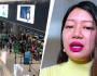 شنگھائی ایئرپورٹ پر بھارتی خاتون کو زیر حراست رکھے جانے پر انڈیا کا چین سے شدید احتجاج