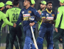 پاک لنکا ون ڈے سیریز: سری لنکن کھلاڑیوں کو وطن واپسی پر کس نے اکسایا؟ نام سامنے آگیا