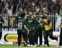 پاکستان نے سری لنکا کو فائنل میں شکست دے کر ٹی20 سہ ملکی سیریز اپنے نام کرلی