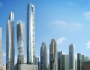 دنیا کا بلند ترین ہوٹل سیئل ٹاور اتفاقاً دبئی کی اسکائی لائن کا تاج کیسے بن گیا؟