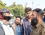 سر بڑا اور ہیلمٹ چھوٹا، شہری کا پنجاب پولیس کے سامنے انوکھا مقدمہ، ویڈیو وائرل