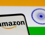 ایمازون کا بھارت میں 2030 تک 35 ارب ڈالر کی سرمایہ کاری کا اعلان