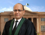 سندھ ہائیکورٹ کے چیف جسٹس کے لیے جسٹس ظفر راجپوت کے نام کی منظوری